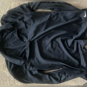 Nike Polo Shirt